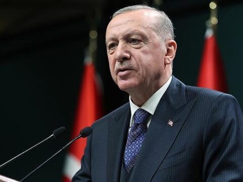 Cumhurbaşkanı Erdoğan’dan Polis Akademisi Mezuniyet Töreni’nde önemli açıklamalar