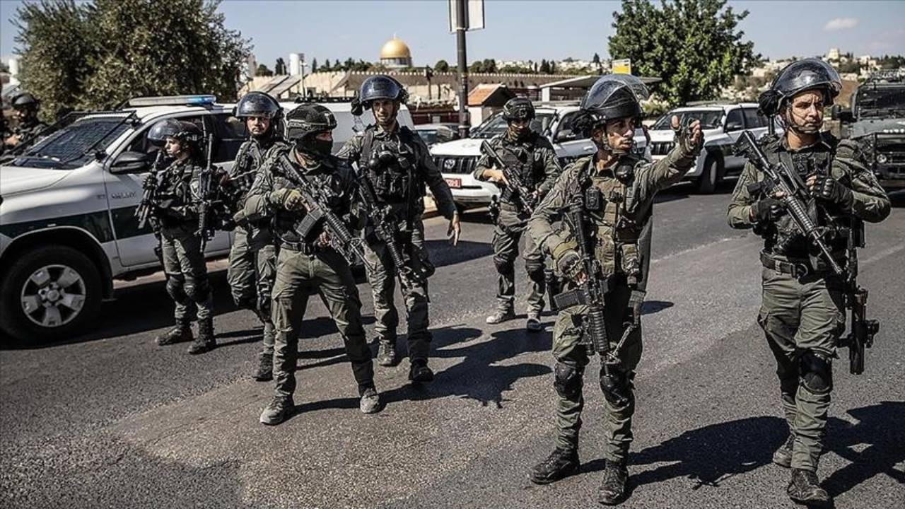 Afrika’da yeni gerilim: İsrail’in sessiz askeri hamlesi ortaya çıktı