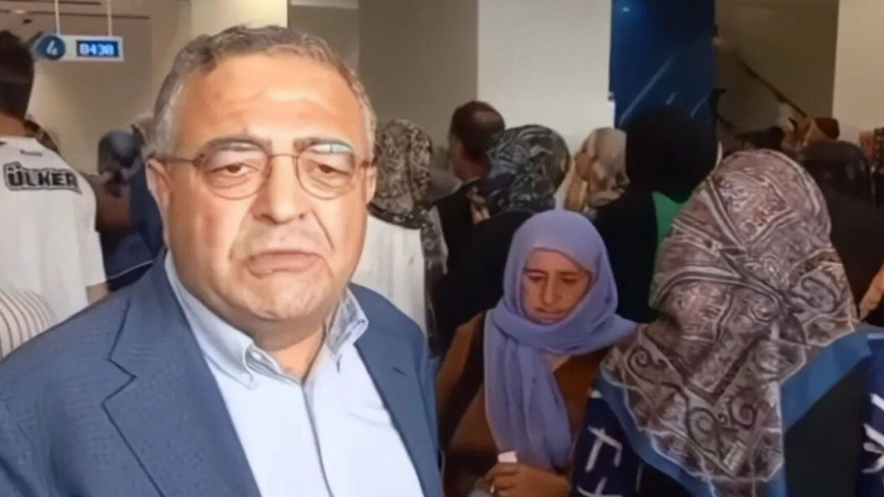 Yardım kartı için günlerce sıra beklediler! Sezgin Tanrıkulu’ndan ‘Türkiye’nin acı tablosu’