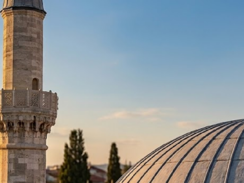 Ülke ezanı yasaklamaya hazırlanıyor