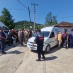 Duzce kan donduran olay tartistigi agabeyini bulamayinca yengesini oldurdu CDPpBfXl