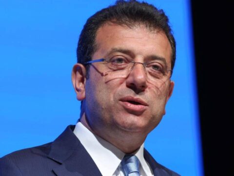 Ekrem imamoglundan silivri ilce baskani doruk bulutun tutuklanmasina tepki gu6xFwjV