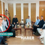 Haber gorseli