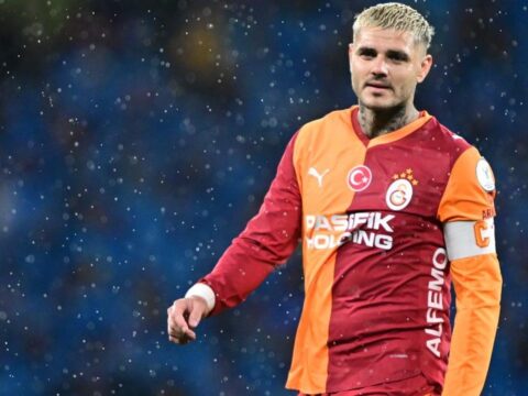 Mauro icardi bana yapilanlari hak etmedim h6jpyJbR