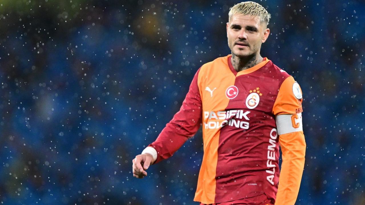 Mauro icardi bana yapilanlari hak etmedim h6jpyJbR